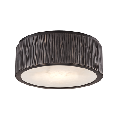 product image for hudson valley crispin small led flush mount 2 90