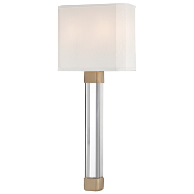 product image for Larissa 2 Light Wall Sconce by Hudson Valley Lighting 71