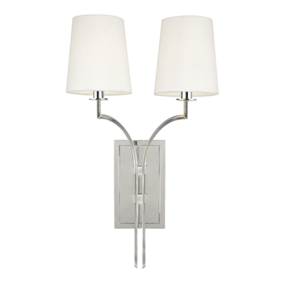product image for Glenford 2 Light Wall Sconce 49