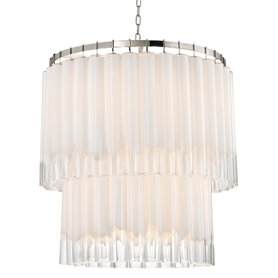 product image for hudson valley tyrell 13 light pendant 8932 1 17