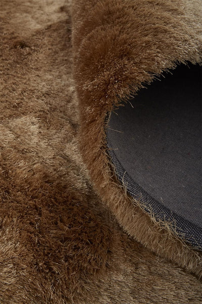 product image for Freya Hand Tufted Golden Brown Rug by BD Fine Roll Image 1 84