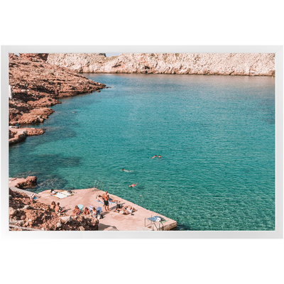 product image for cala framed photo 2 65