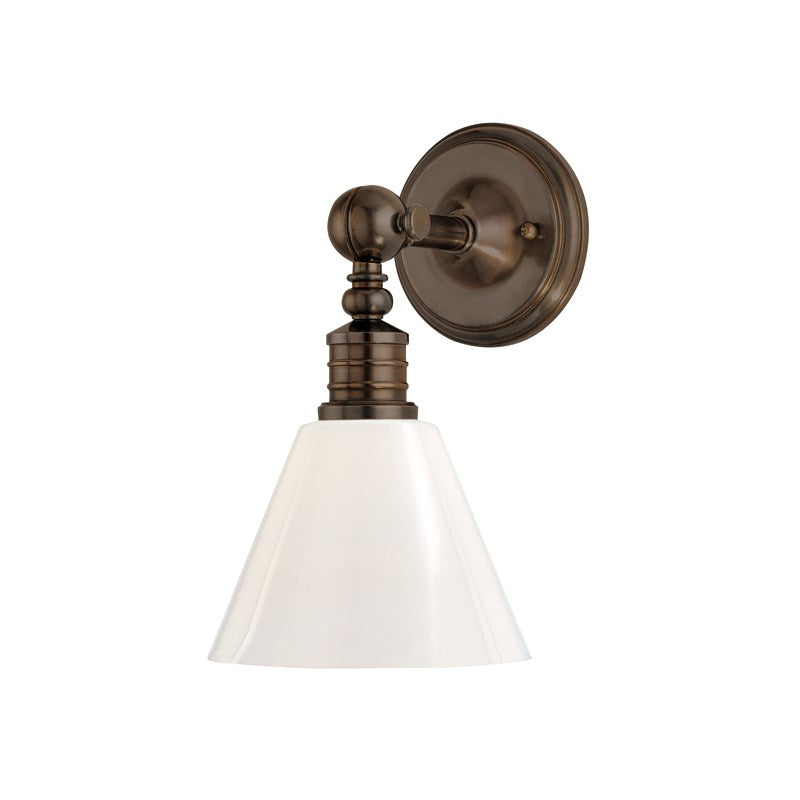 media image for Darien Wall Sconce 293