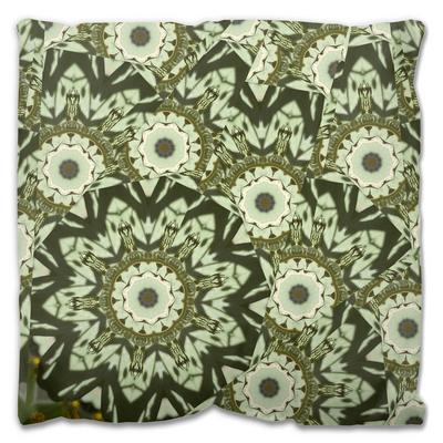 product image for verdant throw pillow 14 27