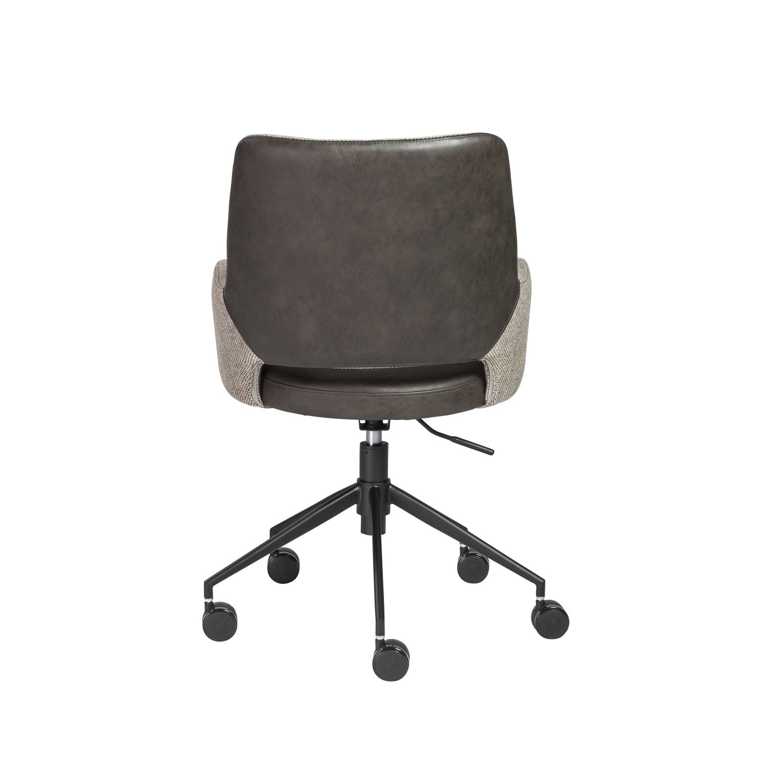 Shop Desi Tilt Office Chair Open Box Burke Decor