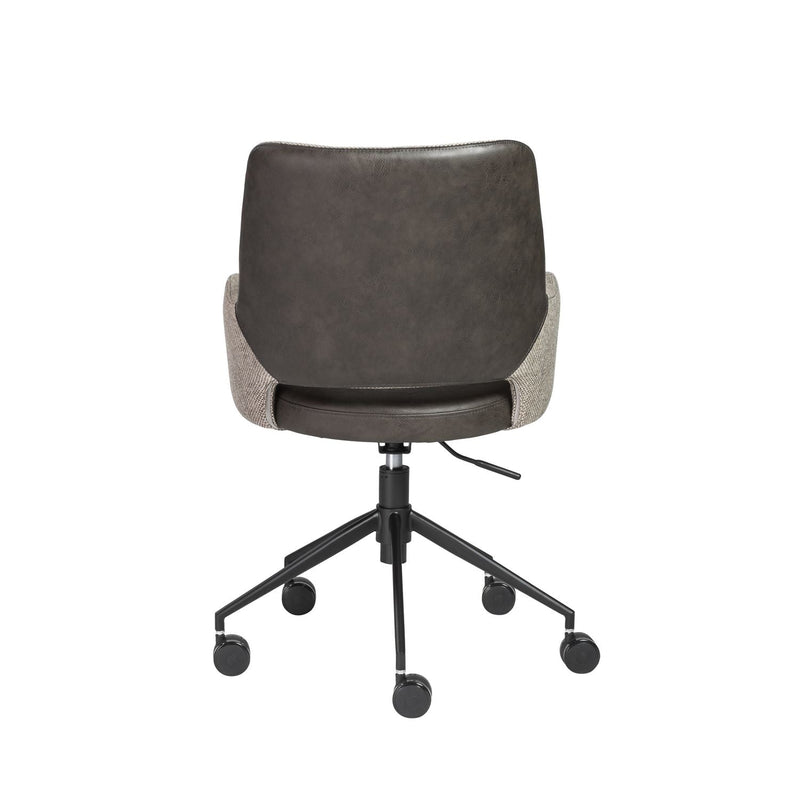 media image for Desi Tilt Office Chair in Various Colors Alternate Image 4 289