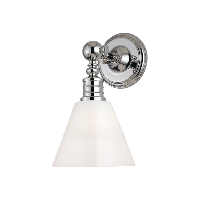 media image for Darien Wall Sconce 238