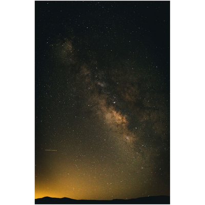 product image for golden sky acrylic print 3 54