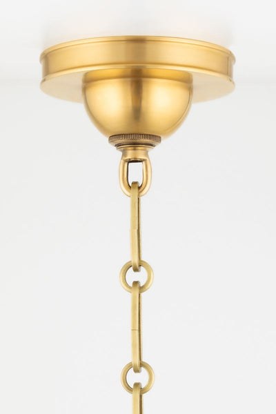 product image for Cambridge 6 Light Chandelier 5 99