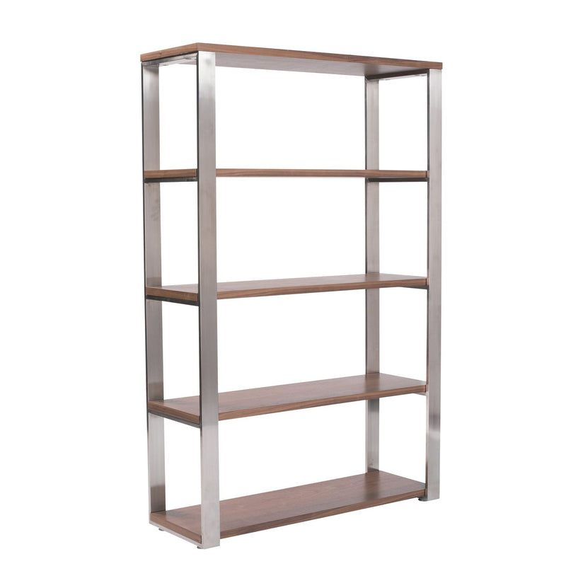 media image for Dillon 40-Inch Shelving Unit in Various Colors Alternate Image 2 241