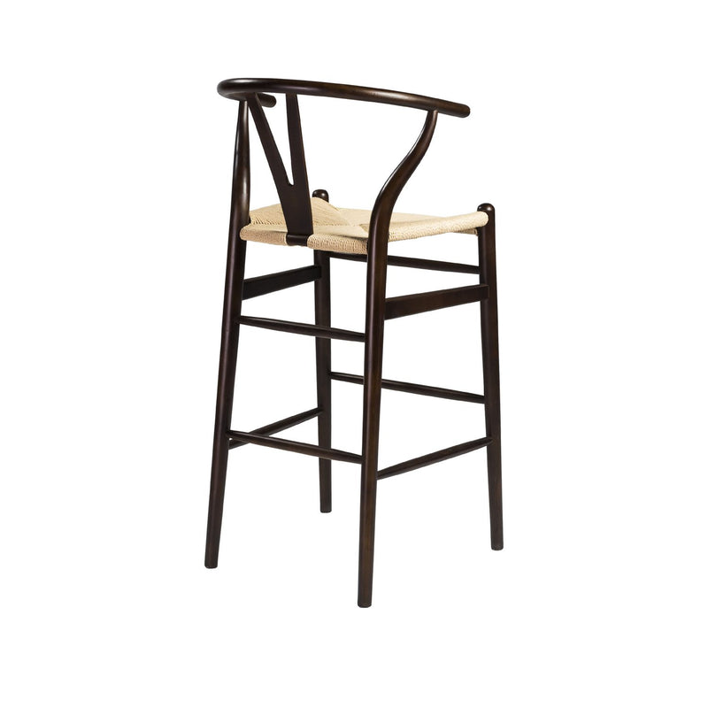 media image for Evelina-B Bar Stool in Various Colors Alternate Image 6 277
