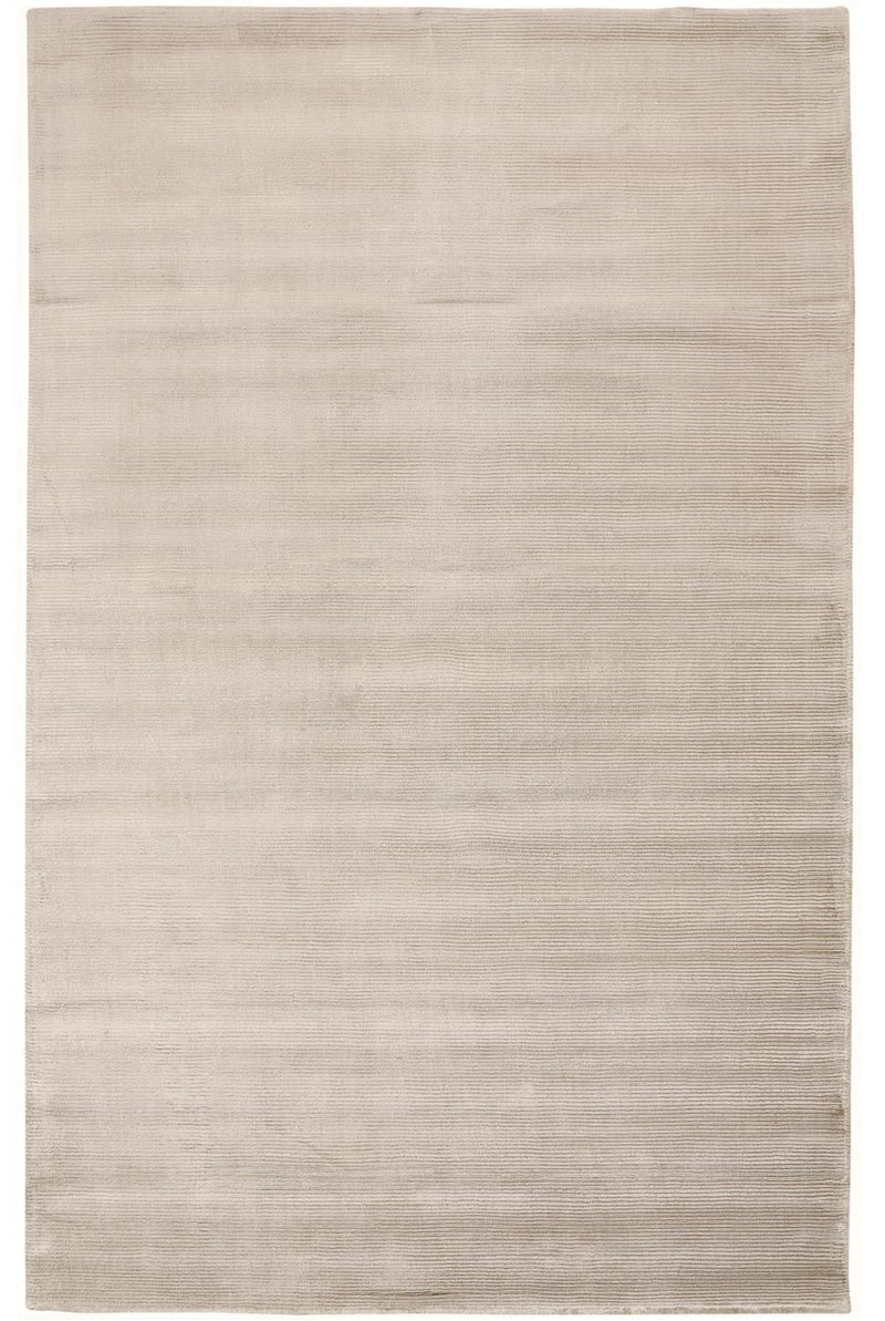 media image for Knox Hand Woven Ivory and Taupe Rug by BD Fine Flatshot Image 1 259