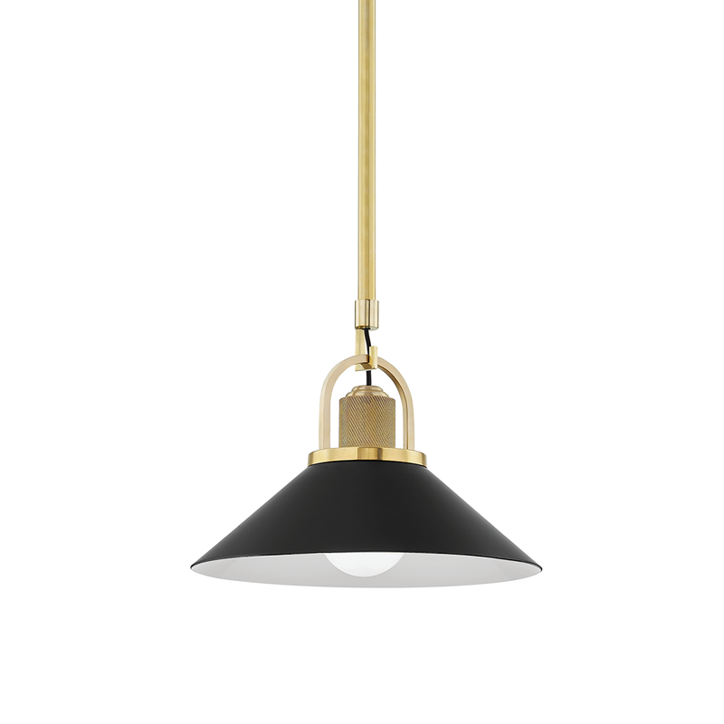 media image for Syosset Small Pendant 292