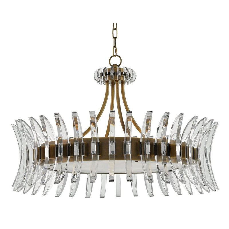 media image for Coquette Chandelier 2 276