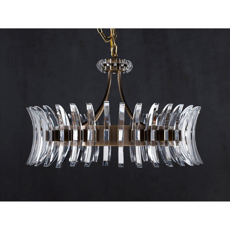 media image for Coquette Chandelier 3 218