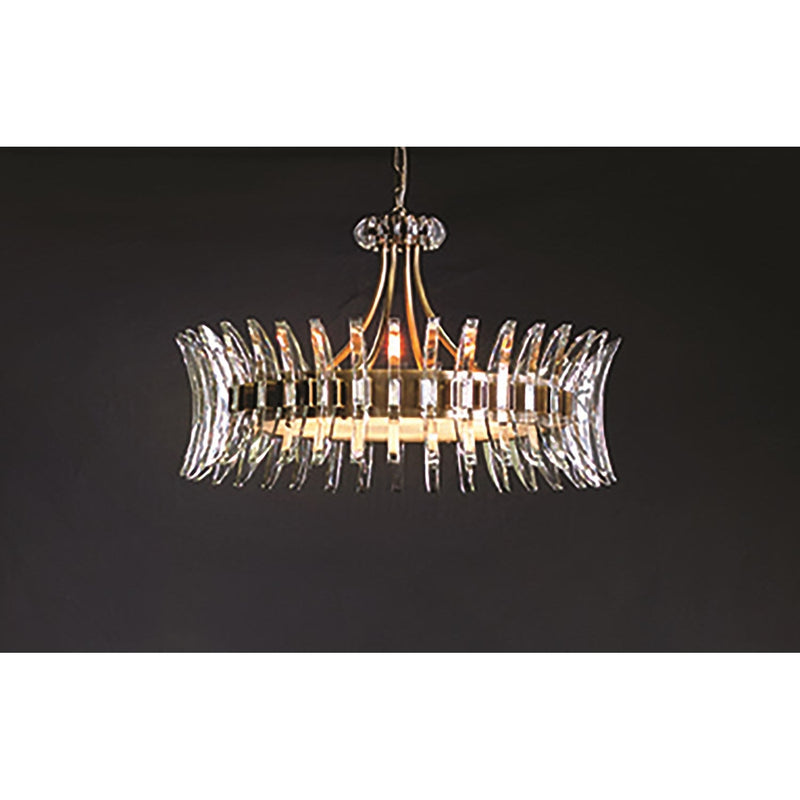 media image for Coquette Chandelier 4 291