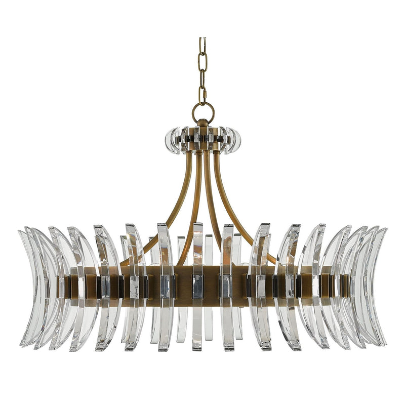 media image for Coquette Chandelier 1 28