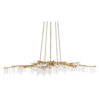 product image for Forest Light Chandelier 3 93