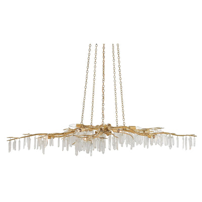 product image for Forest Light Chandelier 2 41