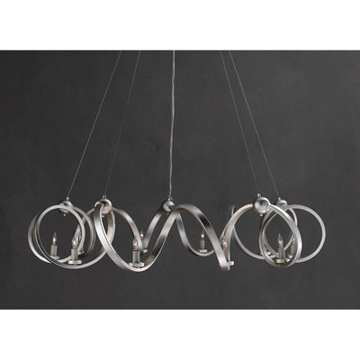 product image for Ringmaster Chandelier 3 8