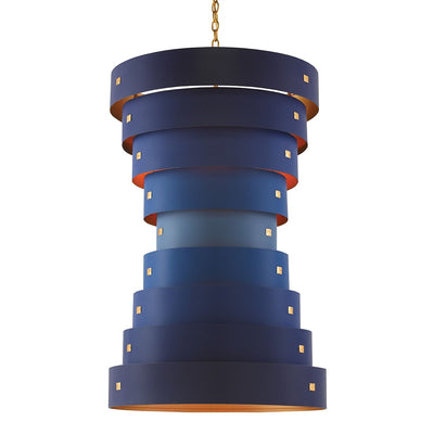 product image for Graduation Chandelier 6 34