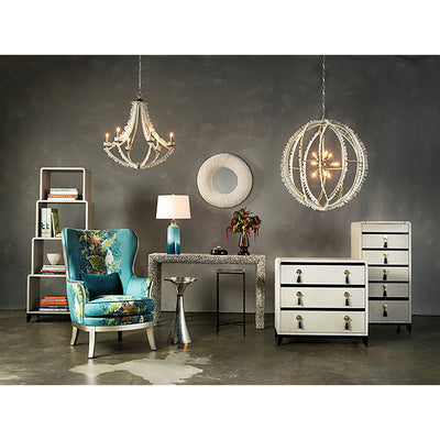 product image for Saltwater Orb Chandelier 2 24