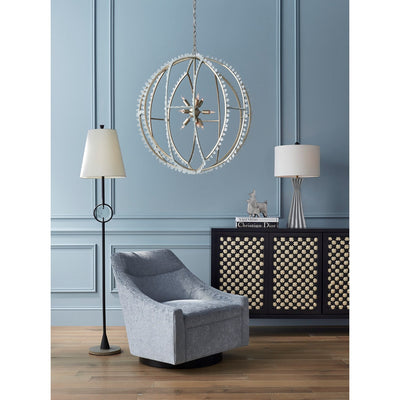 product image for Saltwater Orb Chandelier 3 80