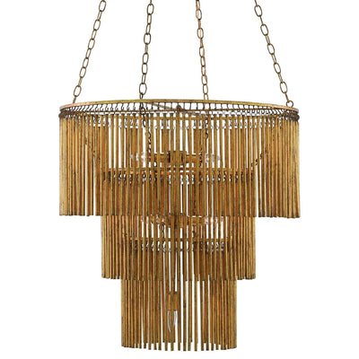 product image of Mantra Chandelier 1 580