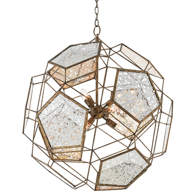 product image for Julius Orb Chandelier 2 68