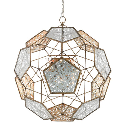 product image for Julius Orb Chandelier 1 4