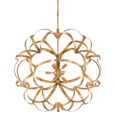 product image for Sappho Orb Chandelier 2 59