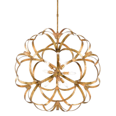 product image of Sappho Orb Chandelier 1 592