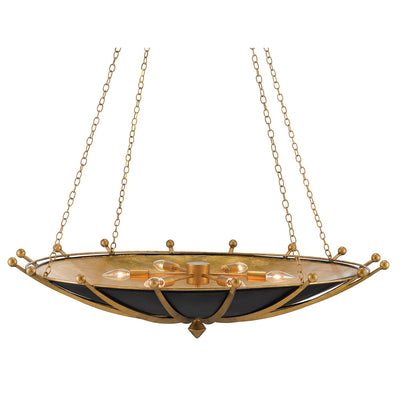 product image for Fontaine Chandelier 3 81