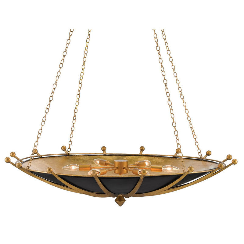 media image for Fontaine Chandelier 3 240