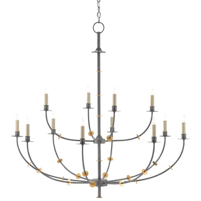 product image of Balladier Chandelier 1 567