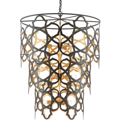 product image for Mauresque Chandelier 2 34