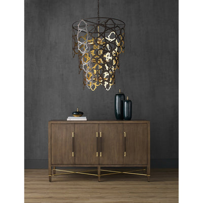 product image for Mauresque Chandelier 3 6