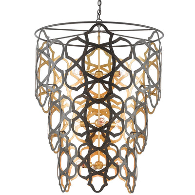 product image for Mauresque Chandelier 1 26