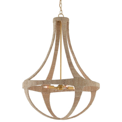 product image for Ibiza Chandelier 1 35