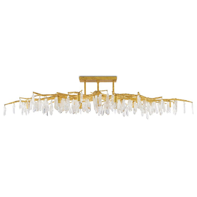 product image for Forest Light Semi-Flush 2 39