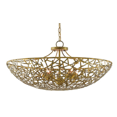 product image for Confetti Bowl Chandelier 2 16