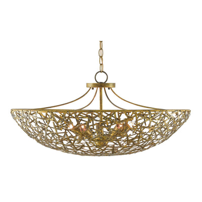 product image for Confetti Bowl Chandelier 1 22