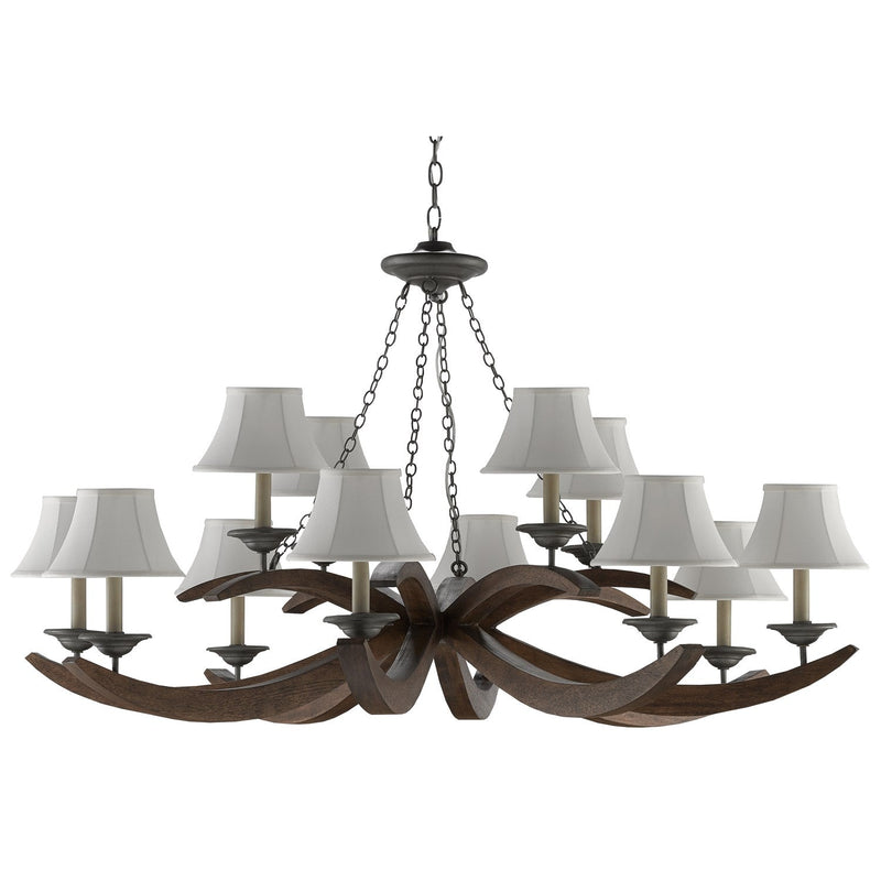 media image for Whitlow Chandelier 3 215