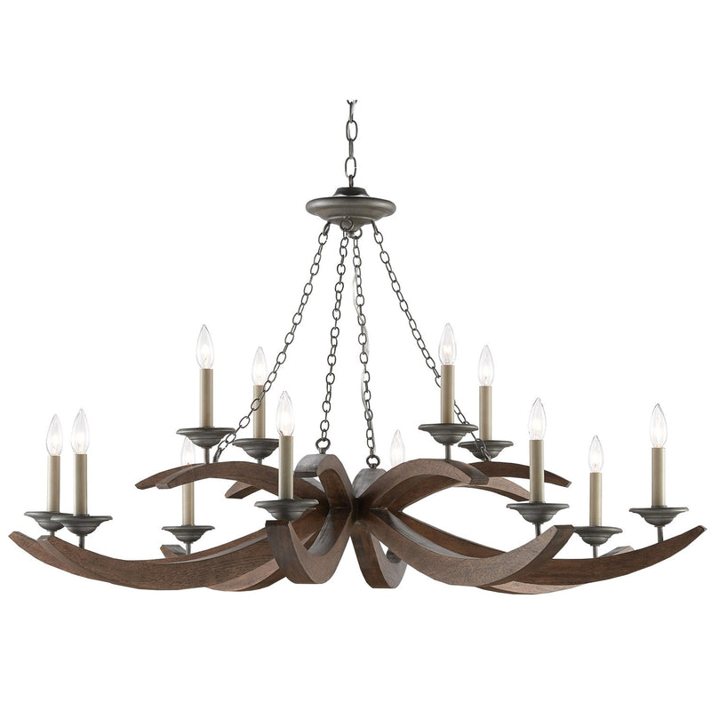 media image for Whitlow Chandelier 1 261