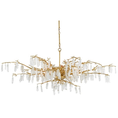 product image for Forest Dawn Chandelier 4 57