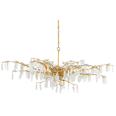 product image for Forest Dawn Chandelier 2 60