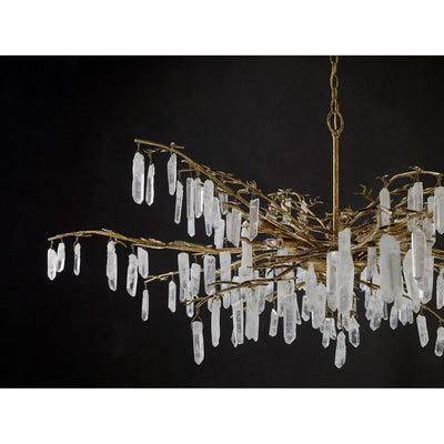 product image for Forest Dawn Chandelier 7 27