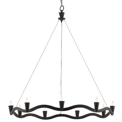 product image for Serpentina Chandelier 3 10