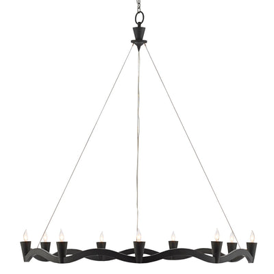 product image of Serpentina Chandelier 1 533