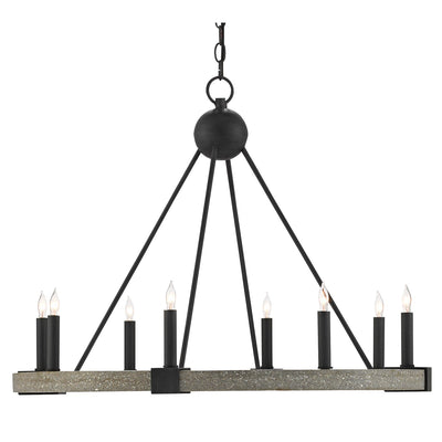 product image for Burgos Chandelier 1 64
